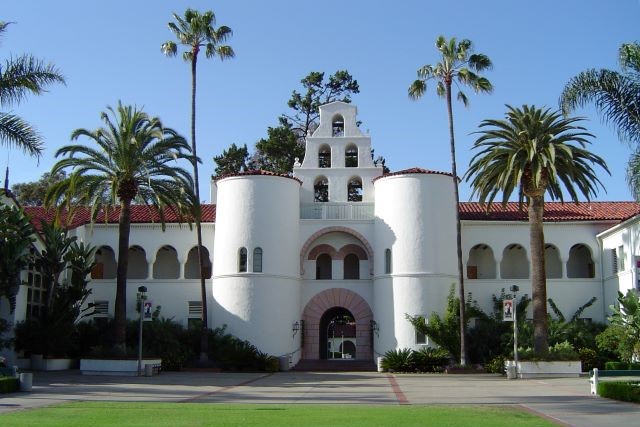 SDSU