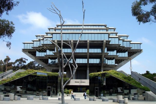 UCSD
